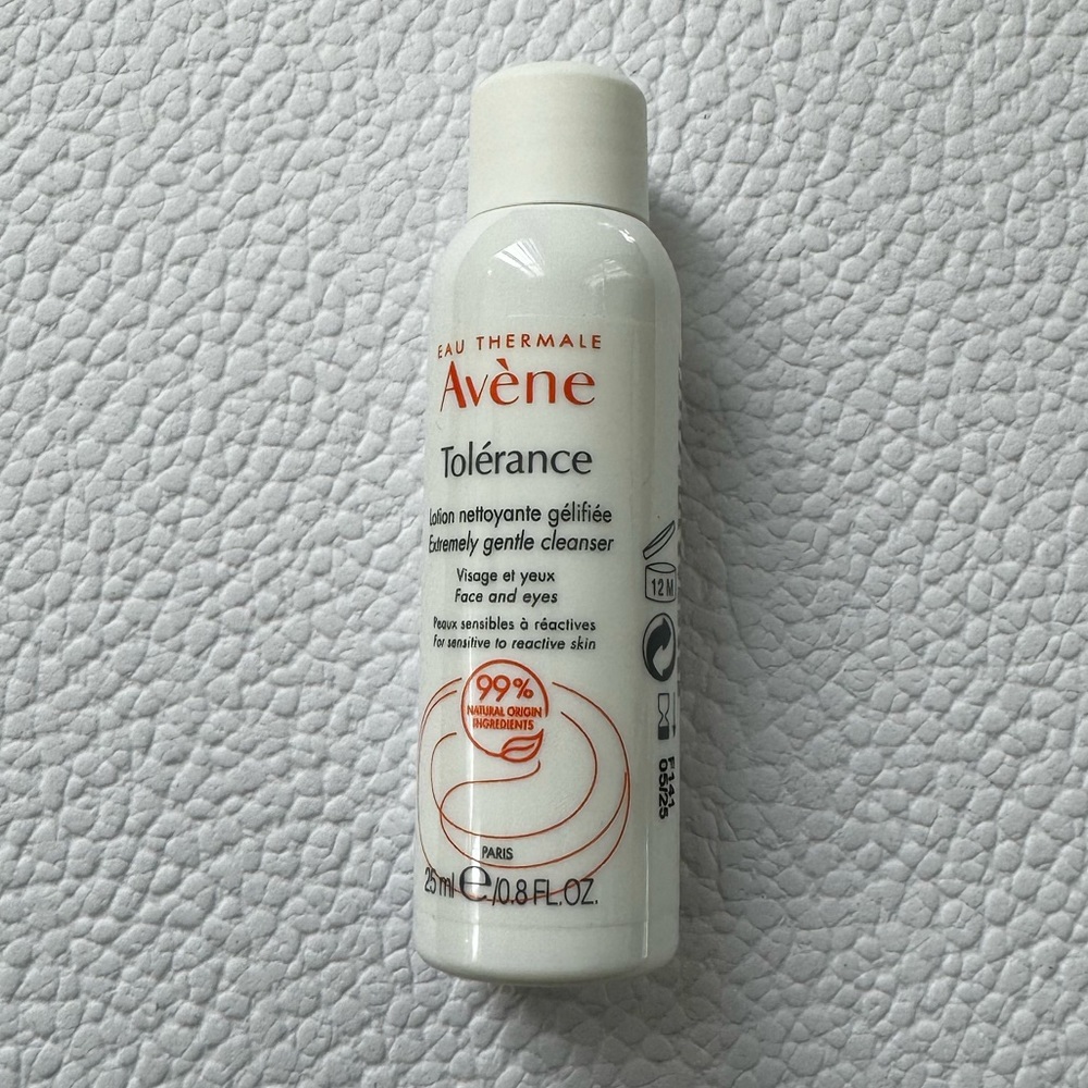 ❗️6/$25❗️Avene Tolerance Extremely Gentle Cleanser Lotion